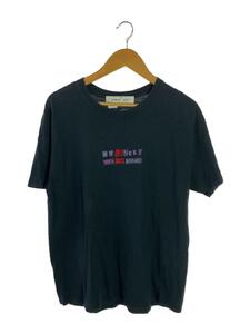 LONELY論理◆Tシャツ/L/コットン/BLK