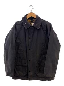 Barbour◆ジャケット/-/コットン/NVY/無地/1402201