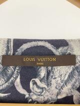 LOUIS VUITTON◆Tシャツ/XL/コットン/IDG/RM171M AZR HBY27W_画像3