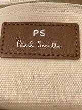 Paul Smith◆トートバッグ/-_画像5