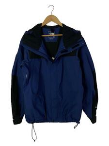 THE NORTH FACE◆XL/ゴアテックス/BLU/NP61800/MOUNTAIN JACKET