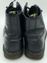 Dr.Martens◆ブーツ/UK7/BLK/レザー/1460_画像8