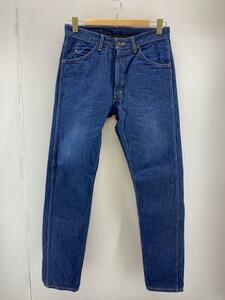 Levi’s Vintage Clothing◆42TALON/ボトム/32/コットン/IDG/36060-0002