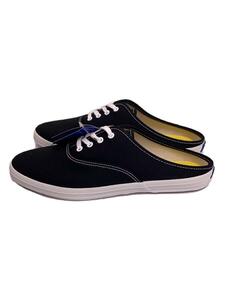 Keds◆ローカットスニーカー/25cm/BLK/238841