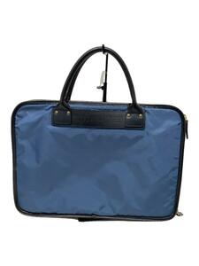 Felisi ◆ 1752/DS/Business Bag/Nylon/Navy/1752