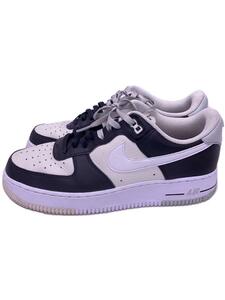 NIKE◆AIR FORCE 1 07 LV8_エア フォース ワン 07 LV8/27.5cm/WHT