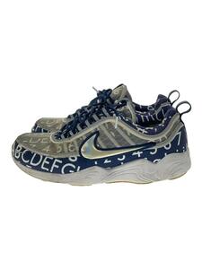 NIKE◆AIR ZOOM SPIRIDON 16 GPX/エアズームスピリドングラフィックス/マルチカラー/26.5cm