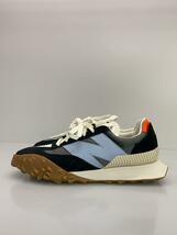 NEW BALANCE◆ローカットスニーカー/27.5cm/マルチカラー/UXC72QA_画像1