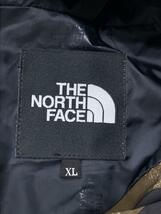 THE NORTH FACE◆NOVELTY MOUNTAIN LIGHT JACKET_ノベルティマウンテンライトジャケット/XL/ナイロン/K_画像3