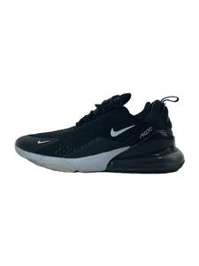 NIKE◆AIR MAX 270/エアマックス/ブラック/AH8050-002/28cm/BLK