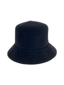NEW ERA* hat /S/ wool /BLK/ lady's 