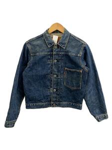 Levi’s◆Gジャン/34/コットン/IDG/71506-XX