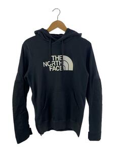 THE NORTH FACE◆パーカー/S/コットン/NVY/NT6175SA