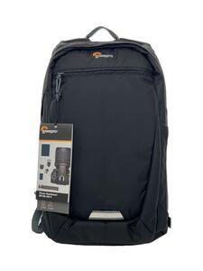 LOWEPRO◆リュック/-/BLK/無地/BP250AW