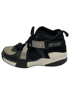 NIKE◆AIR RAID_エアライド/28.5cm/BLK