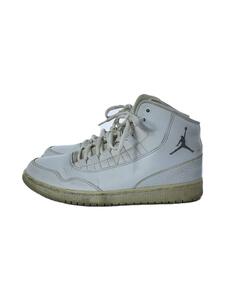 NIKE◆AIR JORDAN EXECUTIVE/エアジョーダンエグゼクティブ/ホワイト/820240-100/27c