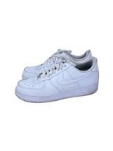 NIKE◆AIR FORCE 1 07_エアフォース 1 07/26.5cm/WHT_画像1