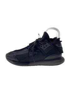 Y-3◆ローカットスニーカー/27.5cm/BLK/S82123