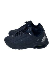 NIKE◆HOT STEP AIR TERRA/NOCTA_ホット ステップ エア テラ ノクタ/27cm/BLK