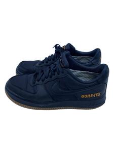 NIKE◆AIR FORCE 1 GTX/26.5cm/BLK/ゴアテックス