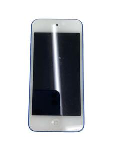 Apple◆ポータブルメモリープレーヤー iPod touch MKHV2J/A [ブルー] A1574