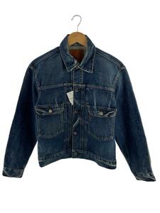 Levi’s Vintage Clothing◆日本製/507XX/2nd/Gジャン/38/デニム/IDG/70507