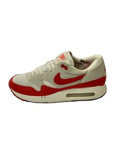 NIKE◆AIR MAX 1 86 OG_エア マックス 1 86 オリジナル/26.5cm/WHT