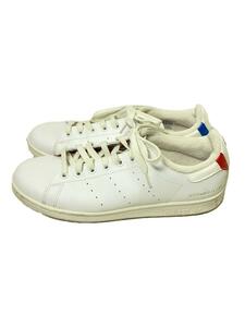 adidas◆STAN SMITH_スタンスミス/26.5cm/WHT