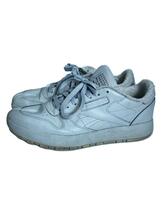 Reebok◆ローカットスニーカー/26cm/GRY/H05534_画像1