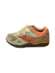 MIZUNO◆sky medal/halu/ローカットスニーカー/26.5cm/PNK/D1GA217701