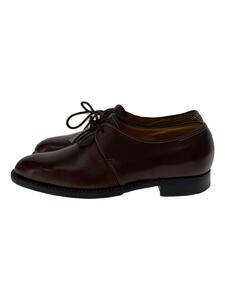 JOHN LOBB◆HAWAI/ドレスシューズ/UK7/BRW/9825