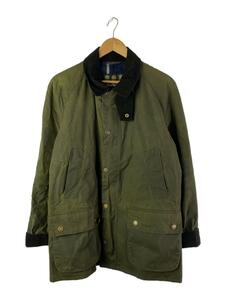 Barbour◆Barbour/ブルゾン/M/コットン/KHK