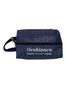 Orobianco ◆ Bag/-/nvy/Total Pattern