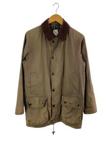 Barbour◆ジャケット/XS/ポリエステル/BRW//