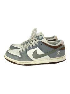 NIKE◆YUTO HORIGOME X DUNK LOW_堀米 雄斗 X ダンク ロー/26cm/GRY//