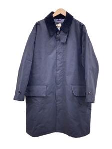 Barbour◆コート/XL/コットン/BLK/232MCAS089/中綿3/4コート//