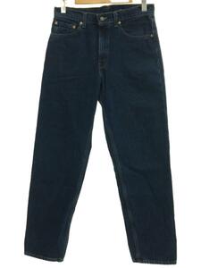 Levi’s◆ボトム/33/デニム/IDG/90s/550/ボタン裏520/MADE IN USA///