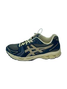 ASICS◆Gel-kayano14 Undermycar/ローカットスニーカー/26.5cm/CRM/F450923