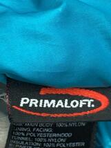 THE NORTH FACE◆SUMMIT SERIES/PRIMALOFT/中綿ジャケット/XL/ナイロン/GRY/4500966141//_画像5