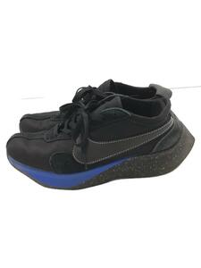 NIKE◆MOON RACER QS/ムーンレーサー/ブラック/BV7779-001/26.5cm/BLK//