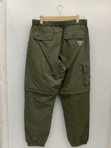 Columbia◆X HOUYHNHNM DESPAIR BAY CONVERTIBLE PANT_フィナムディスペアーベイコン/L//_画像2