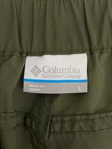 Columbia◆X HOUYHNHNM DESPAIR BAY CONVERTIBLE PANT_フィナムディスペアーベイコン/L//_画像4