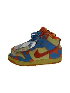 NIKE◆DUNK HIGH 1985 SP_ダンク ハイ 1985 SP/28.5cm/マルチカラー