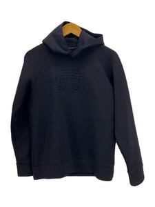 THE NORTH FACE◆TECH AIR SWEAT HOODIE_テック エアー スウェット フーディー/M/ポリエステル/NVY