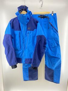 MILLET◆ウェアー/COSMIC COULOIR GTX JAKET/PANT