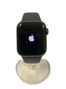 Apple*Apple Watch SE GPS модель 40mm MKQ13J/A [ midnight спорт частота ]/te