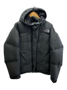 THE NORTH FACE◆POLAR JACKET_ポーラージャケット/M/ナイロン/GRY/無地