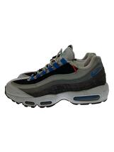 NIKE◆AIR MAX 95 QS_エアマックス95/26.5cm/グレー/CJ0589-001_画像1