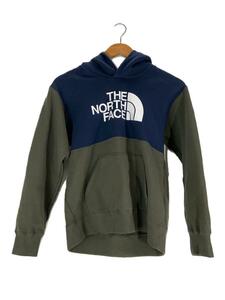 THE NORTH FACE◆パーカー/-/コットン/KHK/NTJ62264