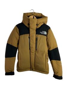 THE NORTH FACE◆BALTRO LIGHT JACKET_バルトロライトジャケット/S/ナイロン/CML/ND91950